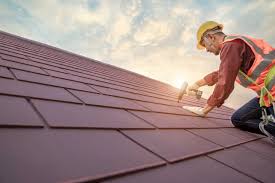 Reliable Garland, NC Roofing Contractor Solutions